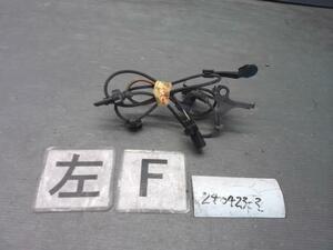 アクア DAA-NHP10 ABSセンサー 89543-52100 同梱不可 即決品