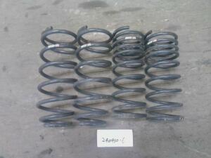  Minica HBD-H42V springs set including in a package un- possible prompt decision goods 