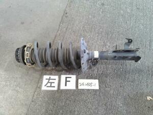 フィット DAA-GP1 フロント 左 ストラット 51620-TF2-J02 同梱不可 即決品