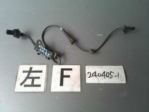 フィット DAA-GP1 ABSセンサー 同梱不可 即決品