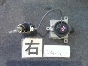 デイズルークス DBA-B21A ライトコントロールユニット 28474-6A00D 同梱不可 即決品