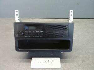 ハイゼット EBD-S331V ラジオ 同梱不可 即決品