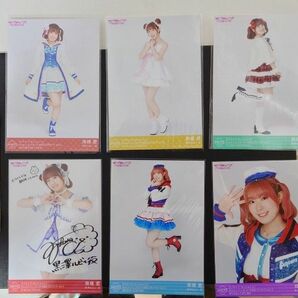 Aqours Club 降幡愛 ブロマイド ポストカード まとめ売り　