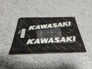 エンブレム カワサキ KAWASAKI Z Z1 Z2