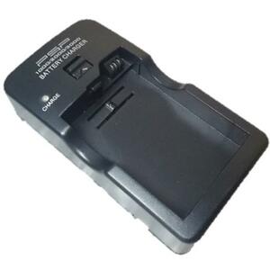 PSP 1000 2000 3000 バッテリー　マルチバッテリーチャージャー