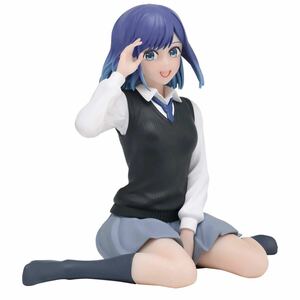 推しの子 【推しの子】 Break time collection 黒川あかね フィギュア ブレイクタイムコレクション バンプレスト バンダイスピリッツ