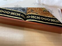 MCM ウォッシュタオル セット_画像5