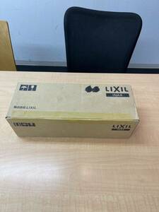  unused unopened LIXIL Lixil CF-AA64KUT/WA ( toilet to holder )