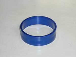 SE チルトリング BLUE 87mm#SE-013013-87