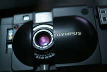 【519-5】OLYMPUS オリンパス XA A11 Electric Flash F-ZUIKO 35mm F2.8 _画像2