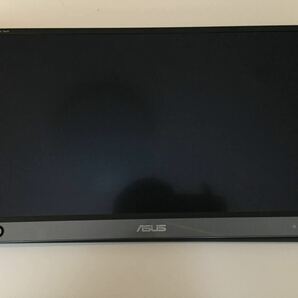 ASUS MB16AMT 15.6インチ バッテリー内蔵モバイルモニター タッチスクリーンの画像4