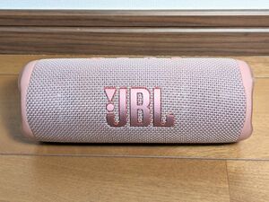 JBL Flip 6 Bluetooth スピーカー