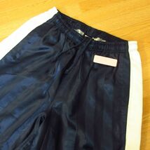 ◎NIKE ナイキ M 上下セット◆ウィンドブレーカー ジャケット&パンツ◆メンズ 紺◆B4265_画像6