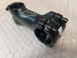 SHIMANO シマノ PRO ステム 80mm 6° Φ31.8 中古