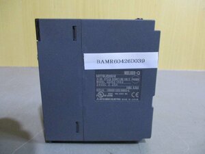 中古 MITSUBISHI 高速カウンタユニット QD62-H02 (BAMR60426D039)