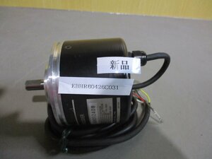 新古 Rotary Encoder TRD-GK2000-BZ ロータリエンコーダ 耐塵・防噴流形・ケーブル後出形(EBHR60426C031)