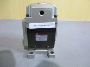 中古 SMC VSA3145 エアオペレートバルブ(EAFR60426C044)