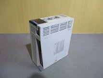 中古 MITSUBISHI AC サーボアンプ MR-J2S-70B 750W(LBER60426C179)_画像8