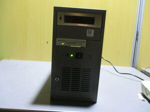 中古 IRC-308-PJI-08P4-00 産業用ノードシャーシ 通電OK (R60425MJE001)