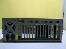 中古 ADVANTECH INDUSTRIAL COMPUTER 610 IPC-610BP-260F＜送料別＞ (R60425MAD002)_画像6