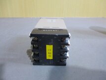 中古 OMRON solid state timer H3CA-8 ソリッドステートタイマ 2個 (JAFR60427C117)_画像5