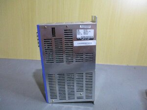 中古 SANYO MACHINE WORKS DRIVER SDN-DR2-100 (LBER60427D019)