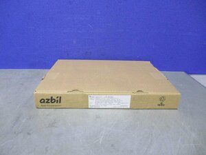 新古 azbil 1LS-J500EC 汎用コンパクト形リミットスイッチ 10個 (EBHR60430B017)