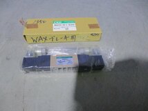 新古 CKD 4KB229-L-DC24V 電磁弁 3個 (EBHR60501D052)_画像2