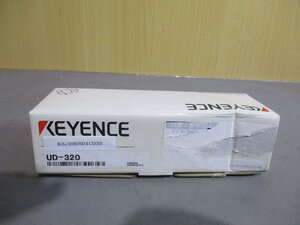 新古 KEYENCE UD-320 (EBJR60501C032)