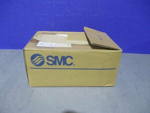 新古 SMC VVFS4000-10A 5ポートソレノイドバルブ パイロット形 3個 (EBHR60501D042)