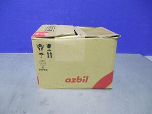 新古 AZBIL PA1-A10PF 10個入り*10 (EBJR60501B034)