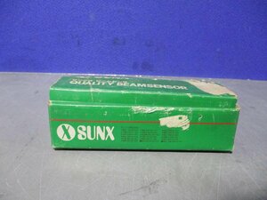 新古 SUNX Beam Sensor RS-120HF-2R ビームセンサー (EBJR60508D056)