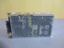 中古 OMRON OMRON POWER SUPPLY S82J-15024D パワーサプライ (JAWR60507B099)_画像7