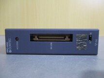 中古 CONTEC MELSEC-Q PPC-HDD(MS)-5/1 組み込み用PC コントローラー (BAMR60507D108)_画像6