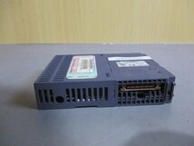 中古 CONTEC MELSEC-Q PPC-HDD(MS)-5/1 組み込み用PC コントローラー (BAMR60507D107)_画像3