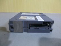 中古 CONTEC MELSEC-Q PPC-HDD(MS)-5/1 組み込み用PC コントローラー (BAMR60507D108)_画像4