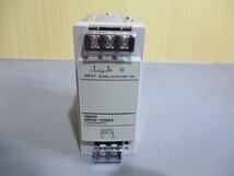 新古 OMRON スイッチングパワーサプライ S8VS-12024/ED2(EBNR60423B148)_画像6