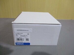 新古 OMRON スイッチングパワーサプライ S8VS-12024/ED2(EBNR60423B147)