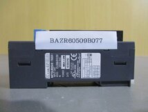 中古 MITSUBISHI INPUT UNIT CL2X8-D1C3V 入力ユニット(BAZR60509B077)_画像1