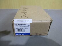 新古 Omron S8JX-N15024CD スイッチング・パワーサプライ (EBKR60509B034)_画像1