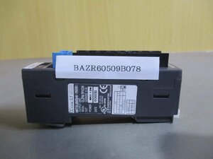 中古 MITSUBISHI OUTPUT UNIT CL2Y8-TP1C2V 出力ユニット(BAZR60509B078)