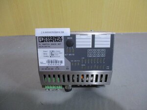 中古 PHOENIX CONTACT Industrial Ethernet Switch FL SWITCH SMCS 8GT (JAWR60509B139)