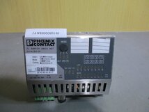 中古 PHOENIX CONTACT Industrial Ethernet Switch FL SWITCH SMCS 8GT (JAWR60509B140)_画像1