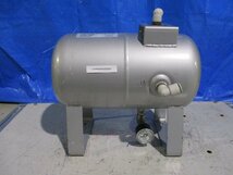 中古 SMC AIR TANK VBAT05 エアタンク　送料別 (EAPR60502E004)_画像1