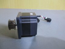 中古 ORIENTAL MOTOR PK564AW ステッピングモーター (KBDR60219B104)_画像4