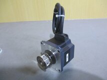 中古 ORIENTAL MOTOR PK564AW ステッピングモーター (KBDR60219B105)_画像5