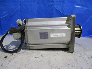 中古 SHINKO BM1530A2BK AC Servo motor (KCAR60511C019)