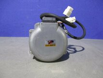 中古 TAMAGAWA TBL-I II AC SERVO MOTOR TS4613N1023E200(KCAR60510C015)_画像4