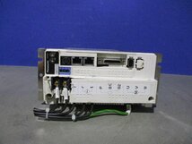 中古 PANASONIC AC SERVO MEDDT7364A44 サーボドライブ(LBGR60510D005)_画像4