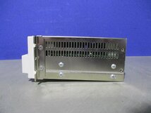 中古 PANASONIC AC SERVO MEDDT7364A44 サーボドライブ(LBGR60510D005)_画像5